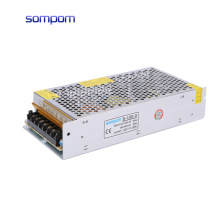 SOMPOM 5 v power supply/ 110v dc output power supply/5v150w power supply